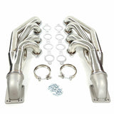 LS Turbo Exhaust Manifold&Headers For LSX, LS1, LS2, LS3, LS6 (1 3/4"Primaries)