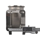 LS Turbo Exhaust Manifold&Headers For LSX, LS1, LS2, LS3, LS6 (1 3/4"Primaries)