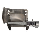 LS Turbo Exhaust Manifold&Headers For LSX, LS1, LS2, LS3, LS6 (1 3/4"Primaries)