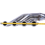 LS Turbo Exhaust Manifold&Headers For LSX, LS1, LS2, LS3, LS6 (1 3/4"Primaries)