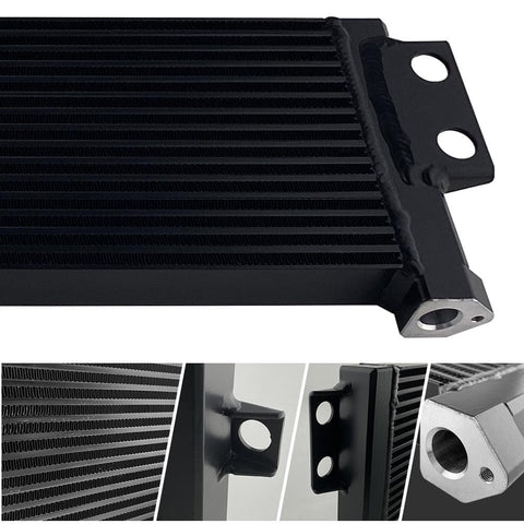 Performance Oil Cooler Compatible With BMW F8X M3/M4 Oil Cooler, 2015-2020