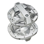 SPELAB Rear Differential Cover Billet Aluminium Alloy 8.8" Differential Cover for Ford with 10 Bolts