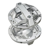 SPELAB Rear Differential Cover Billet Aluminium Alloy 8.8" Differential Cover for Ford with 10 Bolts