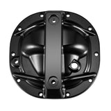 SPELAB Rear Differential Cover Billet Aluminium Alloy 8.8" Differential Cover for Ford with 10 Bolts