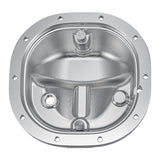 SPELAB Rear Differential Cover Billet Aluminium Alloy 8.8" Differential Cover for Ford with 10 Bolts