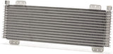 Low Pressure Drop Transmission Oil Cooler LPD47391 47391 40,000 GVW with Mounting Hardware