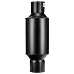 Super 10 Series Offset In Offset Out Exhaust Muffler | SPELAB