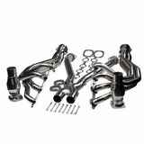Exhaust Header for 1997-2004 Chevy Corvette 5.7l V8 C5 LS1/LS6