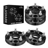 Wheel Spacers for 1996-2020 Toyota / 1990-2022 Lexus / 2008-2016 Scion 4PCS