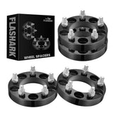 Wheel Spacers for 2018-2022 Jeep Wrangler TJ YJ / 2011-2022 Dodge Durango 4PCS