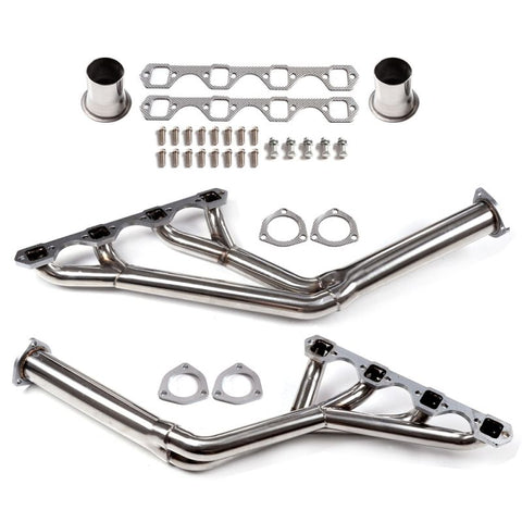 Racing Tri-Y Header For Ford Mustang 1 Pcs