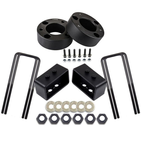 3"-3" Front&Rear Leveling Lift Kit for Ford