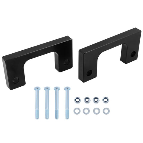1 inch Front leveling lift kit for Chevrolet GMC