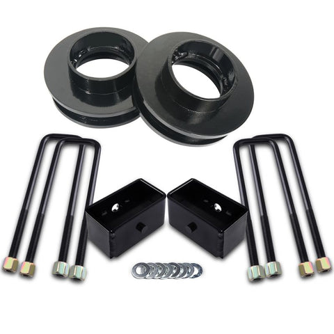 3"-3" Front&Rear Leveling Lift Kit for Chevrolet GMC