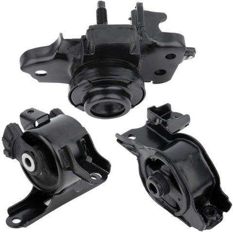 Engine Mounts( A4537 A4552 AM500) for Honda Fit