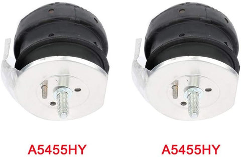 Engine motor mount (A5455HY A5455HY) for Cadillac CTS for Cadillac SRX