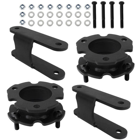 Front/ Rear leveling kit 2.5 inch/ 2-3 inch for Chevrolet
