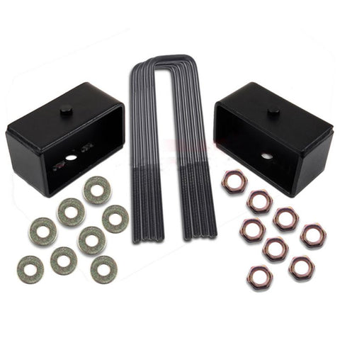 2 inch Rear leveling lift kit for Chevrolet GMC