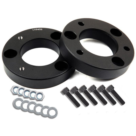 1.5 inch Front leveling lift kit for Ford