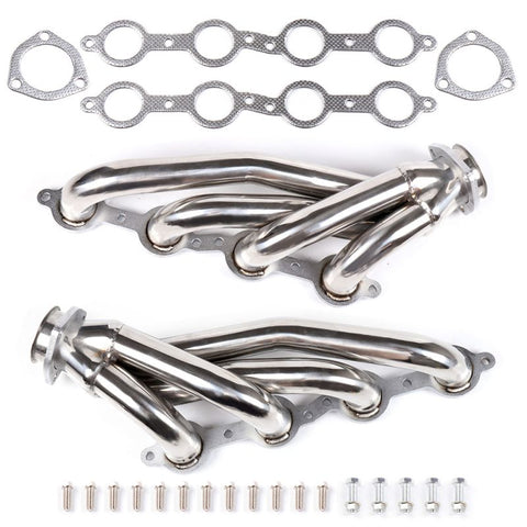 Exhaust Headers For Chevrolet Camaro 1 Pcs