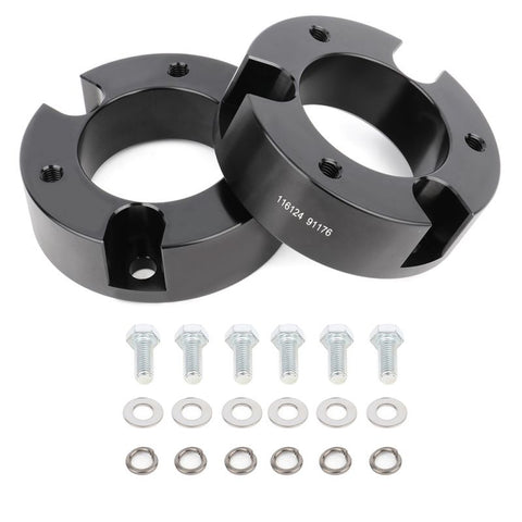 Front 3" leveling lift kit for Toyota