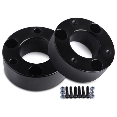 2.5 inch Front leveling lift kit for Ram Dodge
