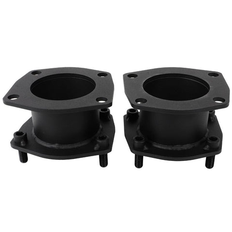 3 in Front Leveling lift kit for Jeep