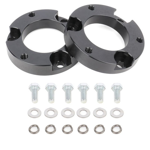 2" Front leveling lift kit for Toyota