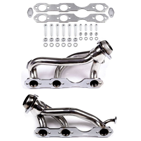 Header For Chevrolet 1 Pcs