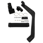 snorkel intake Kit For Jeep Cherokee / Free XJ