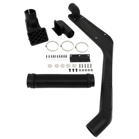 snorkel intake Kit For Jeep Cherokee / Free XJ