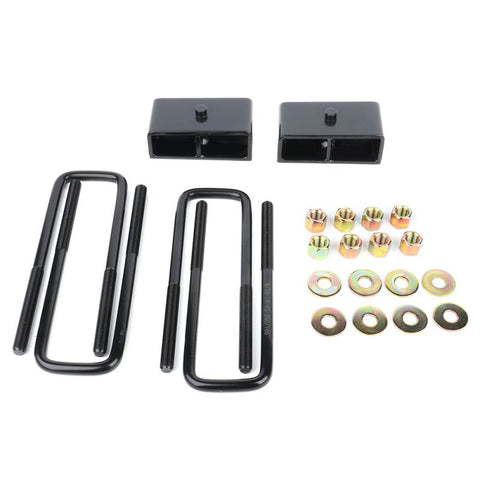 2 inch Rear leveling lift kit for Toyota