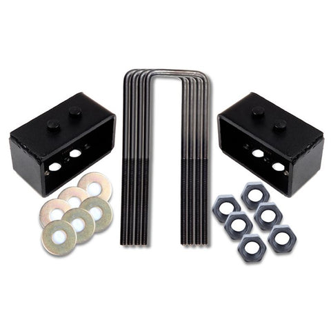 2 inch Rear leveling lift kit for Ford