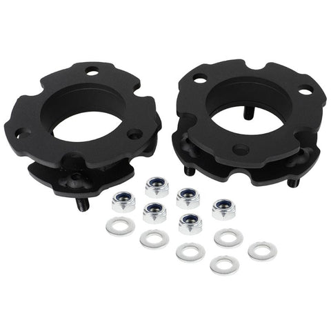 Front leveling lift kit 2" for Chevrolet GMC