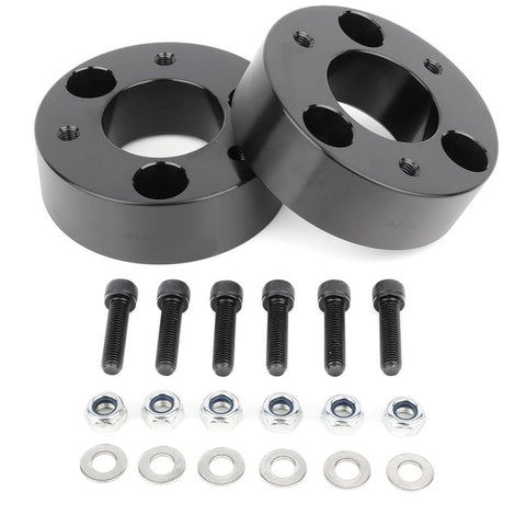3" Front leveling lift kit for Nissan