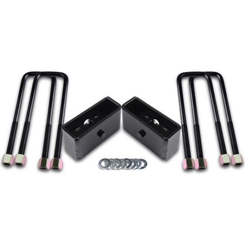 2" Rear Leveling Lift Kit for Toyota