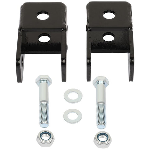 Front leveling 2 inch lift kit for Chevrolet GMC