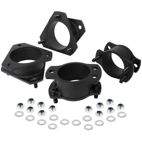 3 inch/ 2 inch Front/ Rear leveling lift kit for Ford