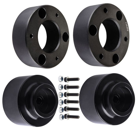 3"-2" Front&Rear Leveling Lift Kit for Chevy GMC