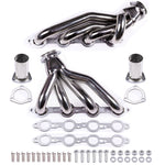 Shorty Exhaust Manifold Header Collectors For Chevrolet Blazer S10 1 Pcs