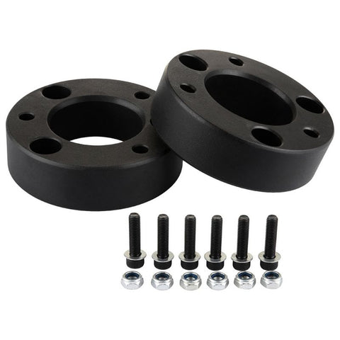 2.5" Front Leveling Lift Kit for Ford