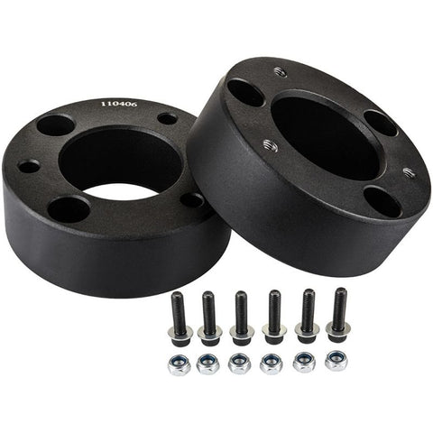 3" Front Leveling Lift Kit for Ford
