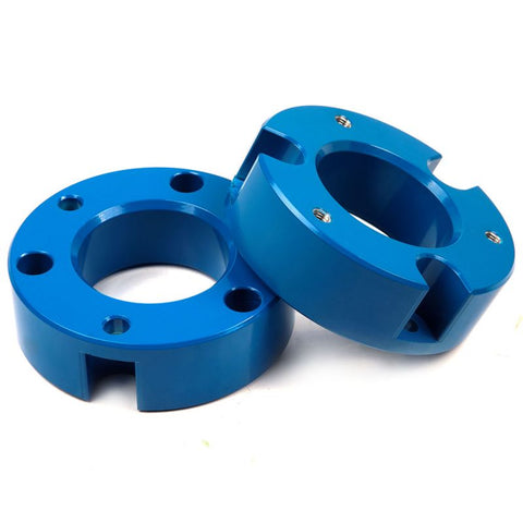 3"-2" Front&Rear Leveling Lift Kit for Chevrolet GMC