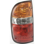 Tail Light for 2001-2004 Toyota Tacoma LH CAPA