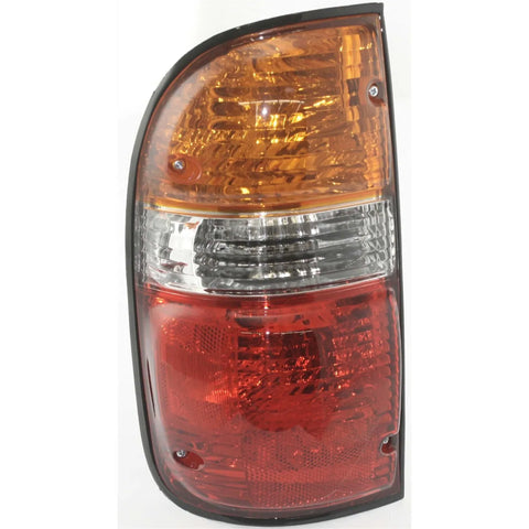 Tail Light for 2001-2004 Toyota Tacoma LH CAPA