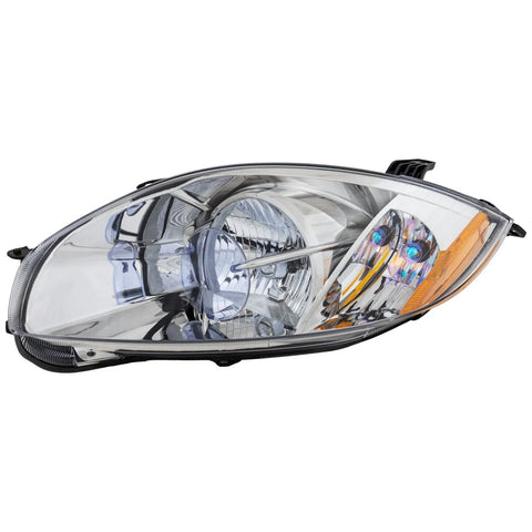 Headlight For 2007 Mitsubishi Eclipse Spyder GS Spyder GT 2006 GT GS Left