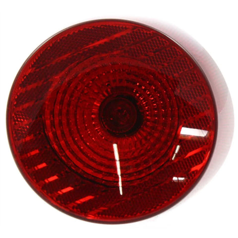 Taillight Taillamp Rear RH Right Passenger Side for 05-10 Chevy Cobalt Coupe