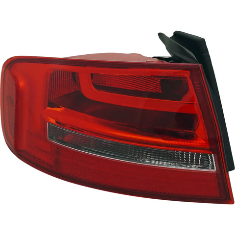 8K5945095AB New Tail Light Taillight Taillamp Brakelight Lamp Driver Left Side