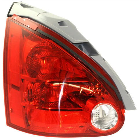 Tail Light for 2004-2008 Nissan Maxima Driver Side Assembly