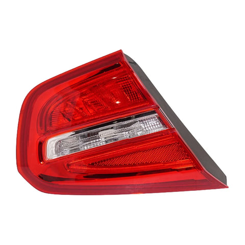 1569061358 New Tail Light Taillight Taillamp Brakelight Lamp Driver Left Side LH